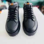 Ganda Ganda Full Leather