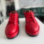 Ganda Ganda Full Leather - Image 3