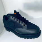 Ganda Ganda Leather & Fabric