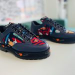 Ganda Ganda No Limits Edition