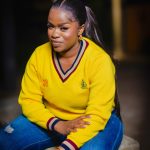 V-Neck Jersey - Image 2