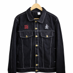 Classic Denim Jacket