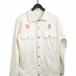 Classic Denim Jacket - Image 2