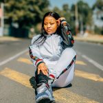 Two Piece Tracksuit - Image 2