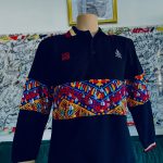Golfer Jersey No Limits Ekasi - Image 2