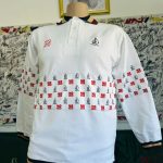 Golfer Jersey No Limits Ekasi - Image 4