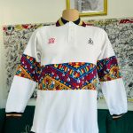 Golfer Jersey No Limits Ekasi