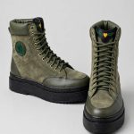 Ganda Ganda Boots