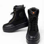 Ganda Ganda Boots - Image 2